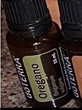 Doterra Oregano Essential Oil 15ml